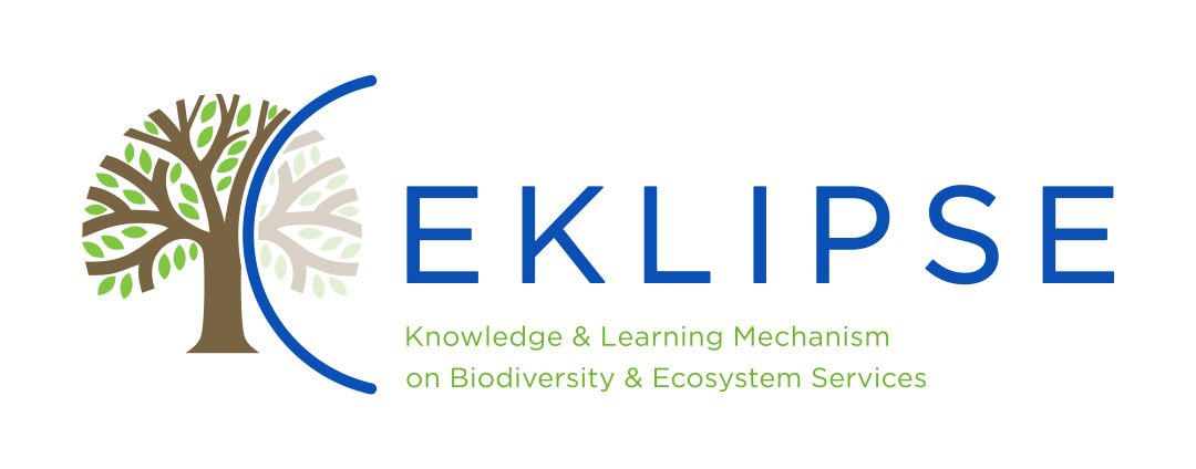 EKLIPSE Logo EKLIPSE Logo